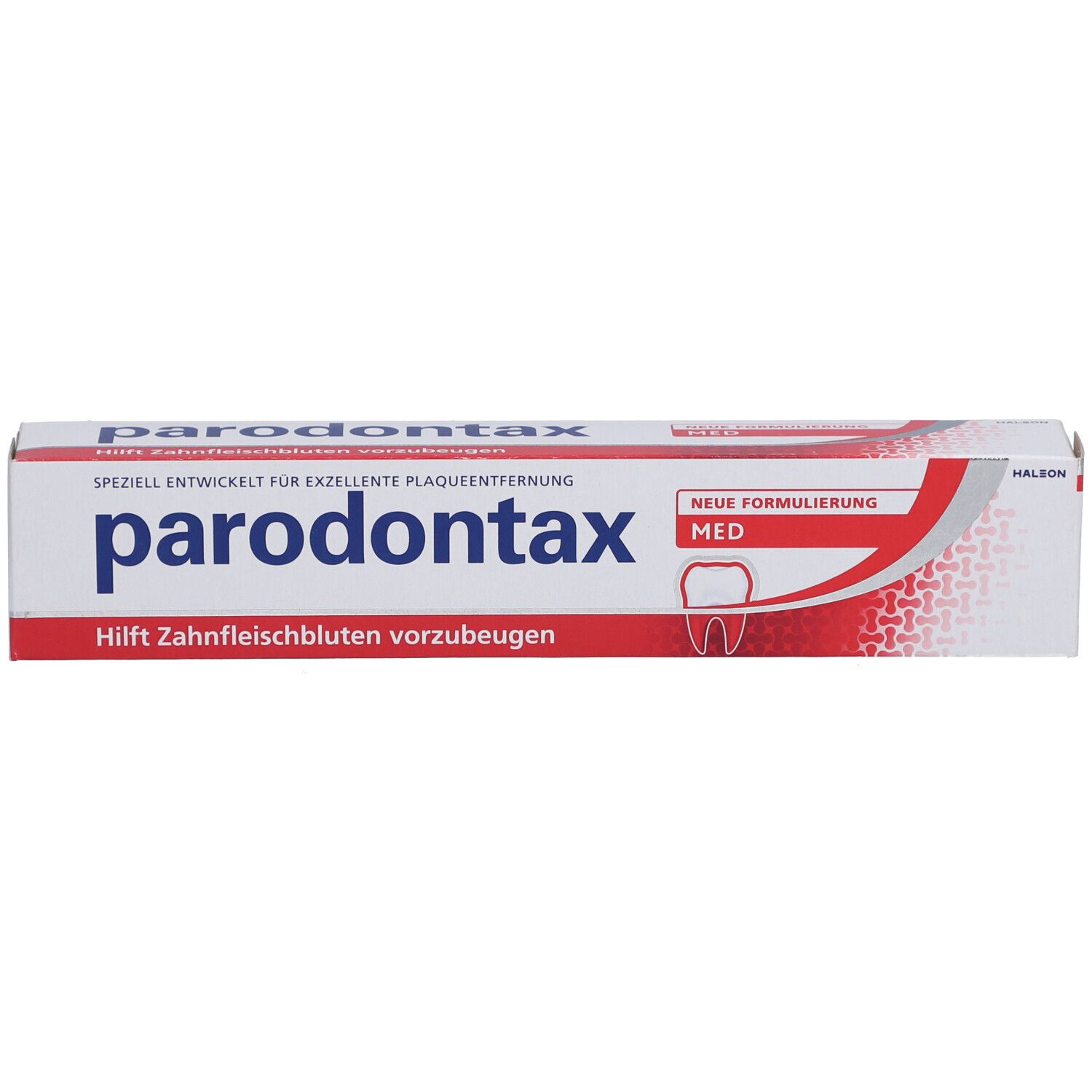 Parodontax® MED Zahncreme
