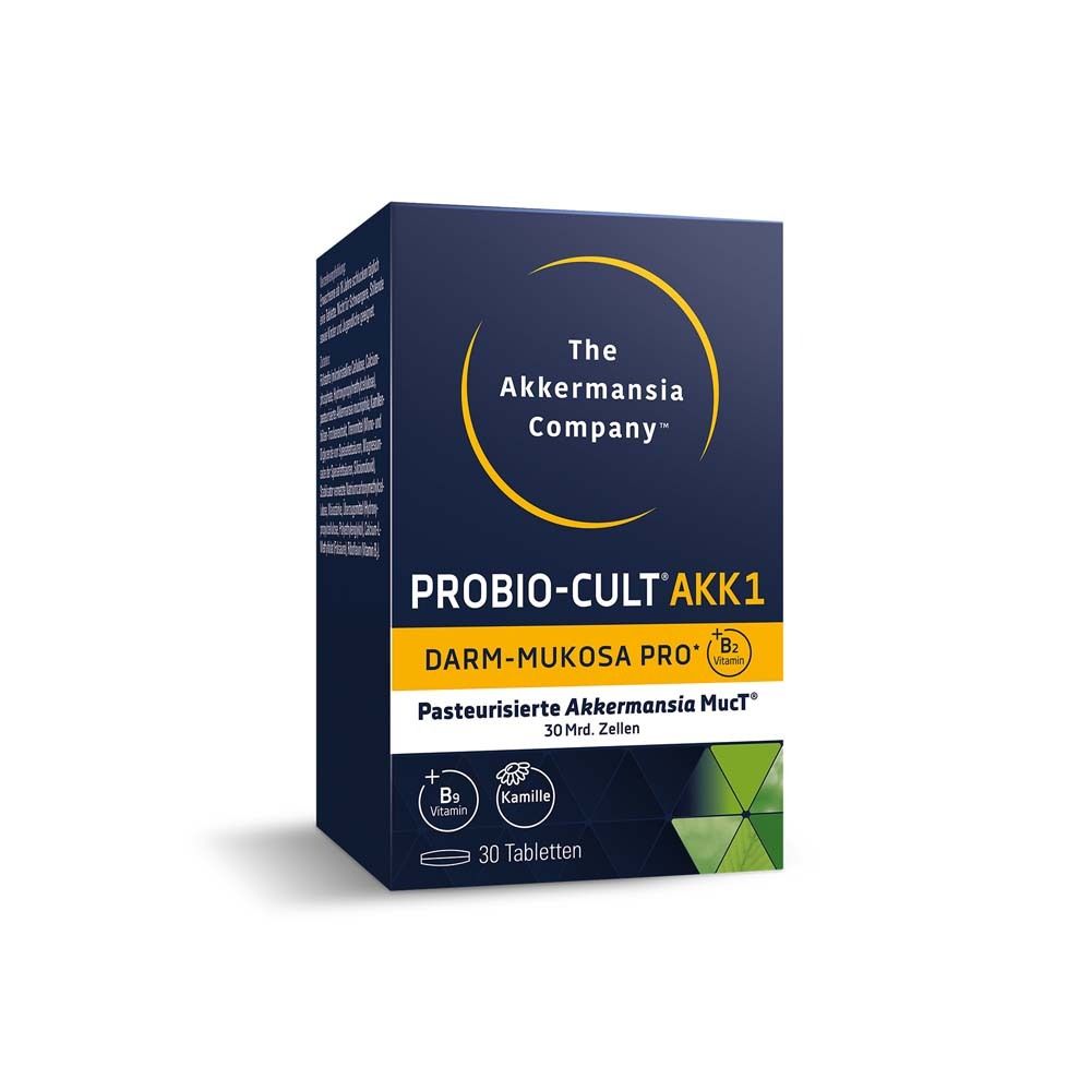 The Akkermansia Company™ ProBio-Cult® AKK1