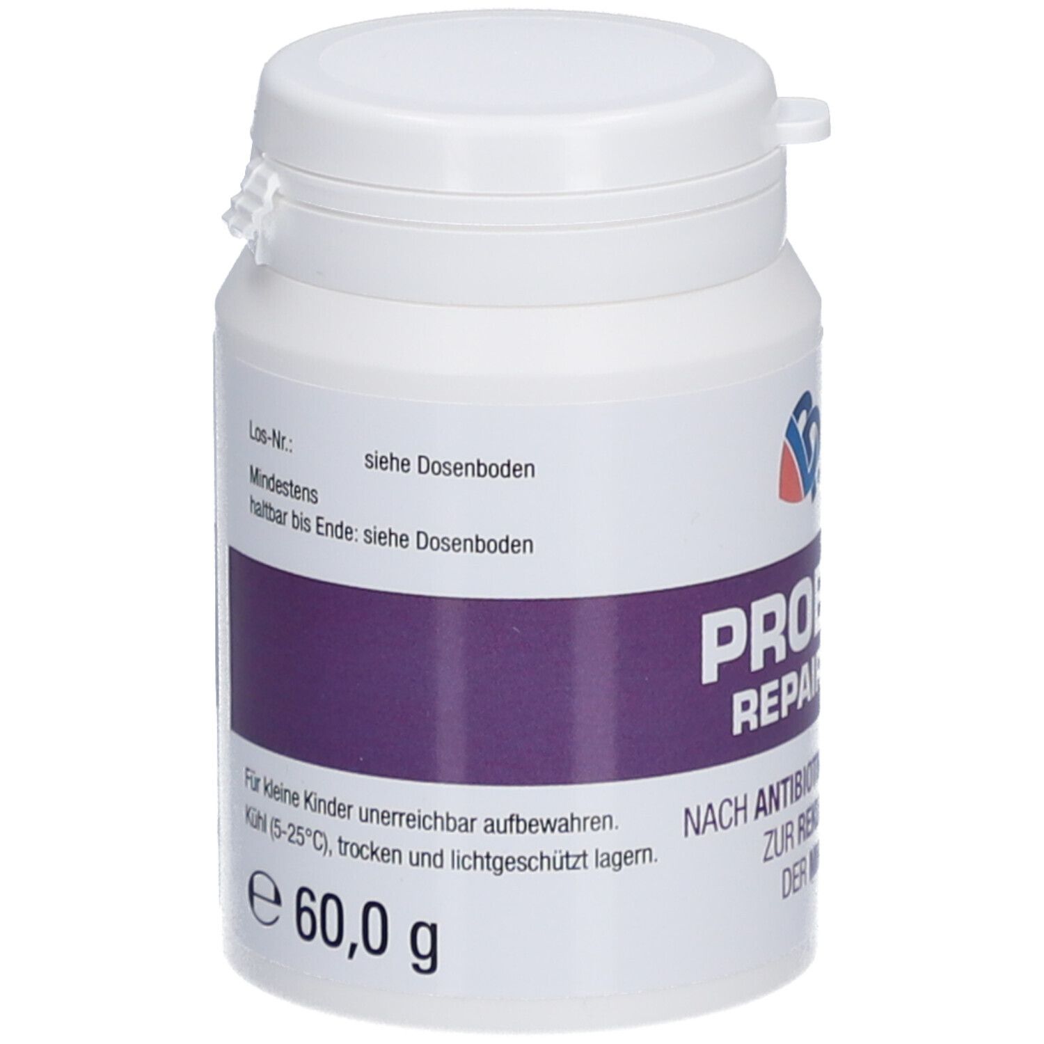 Better Life Products® Probiotic Repair - Poudre