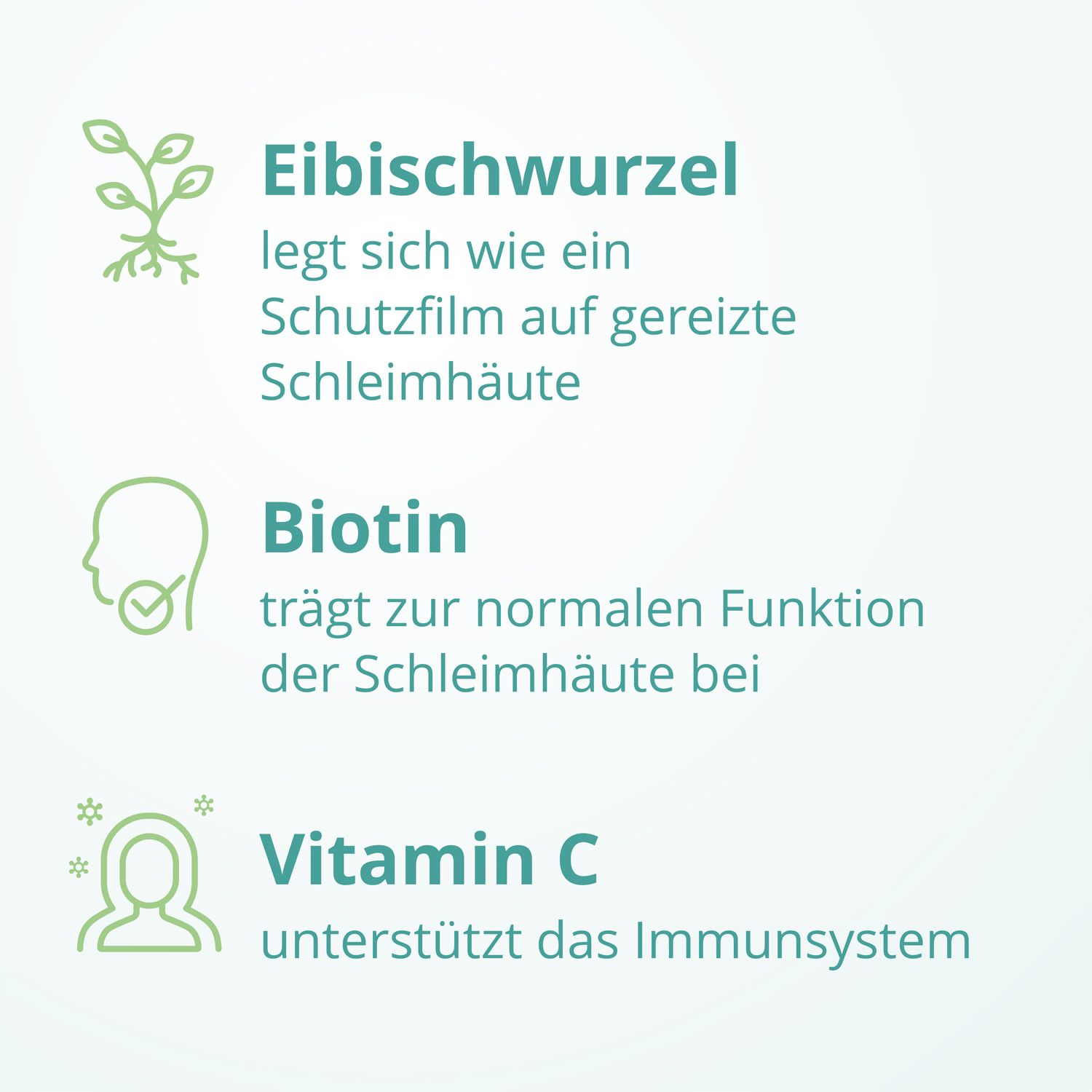 STADA Lemocin® Pro Hydro Citron vert-Menthol pastilles à sucer