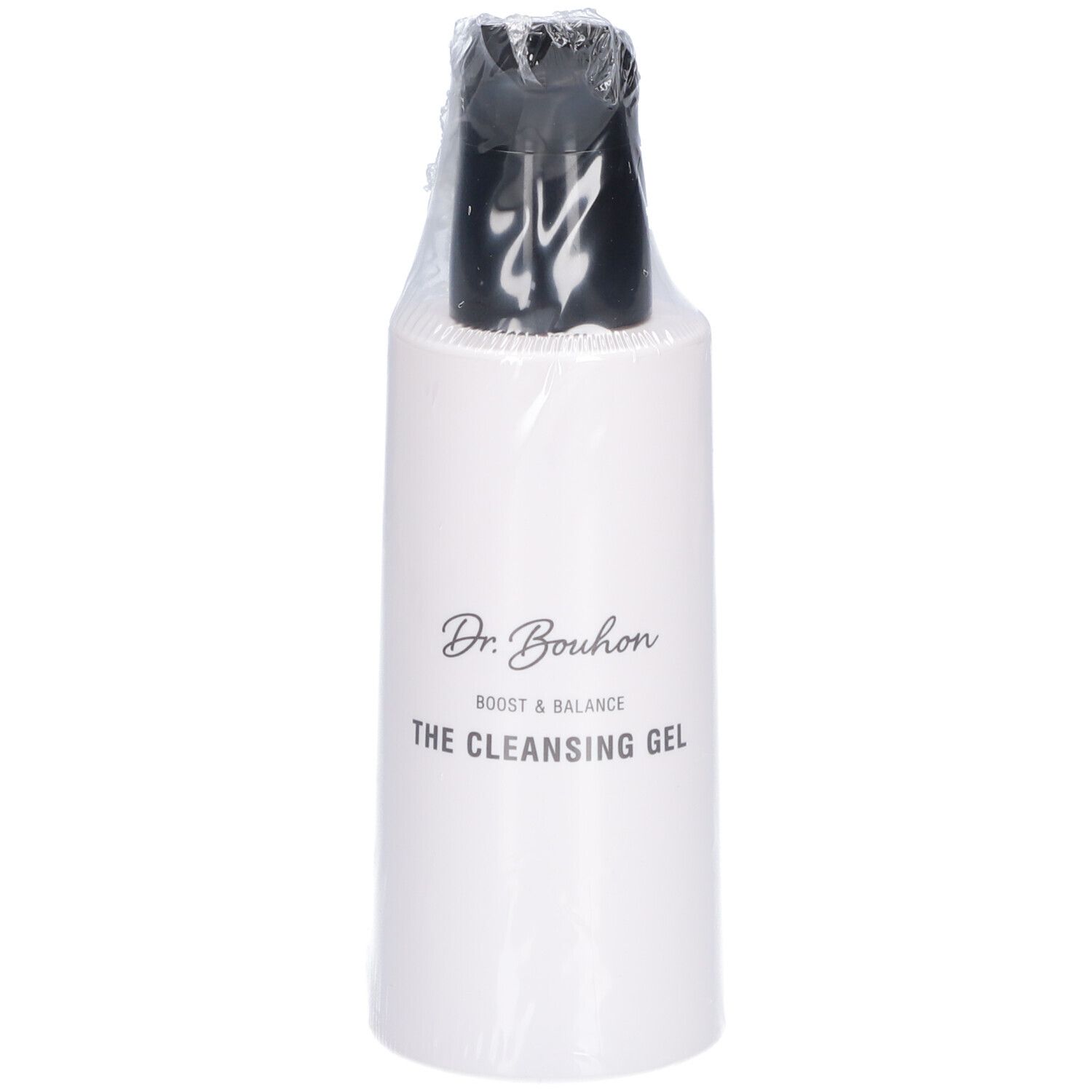 DR.BOUHON CLEANSING GEL