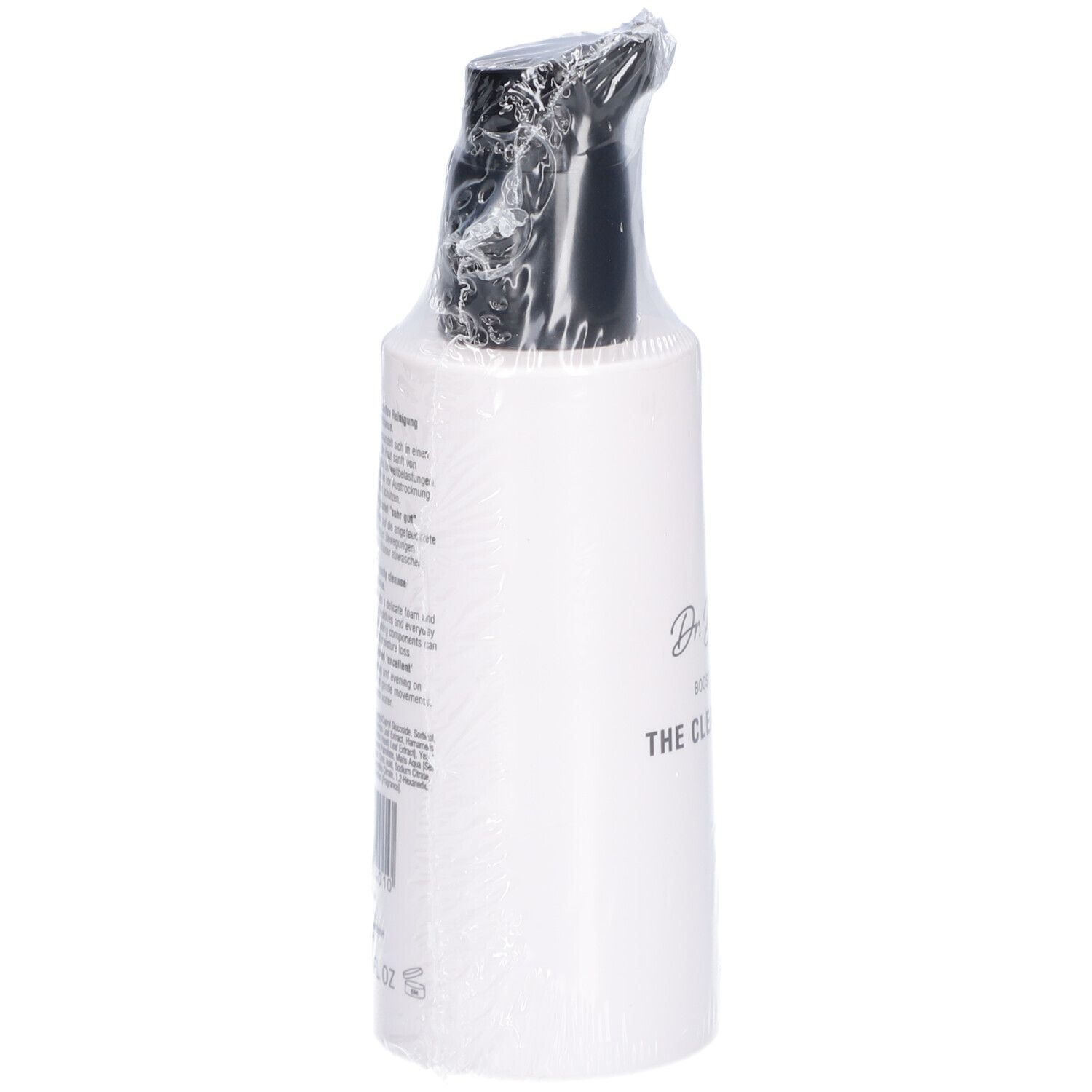 DR.BOUHON CLEANSING GEL