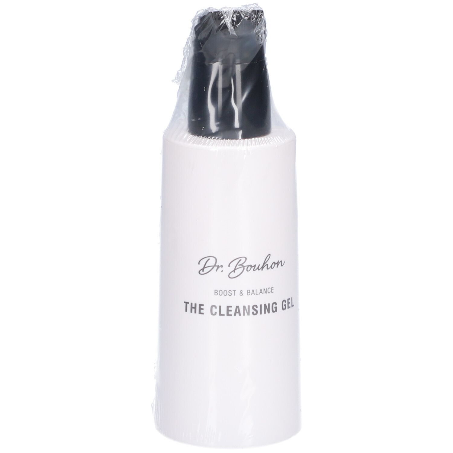 DR.BOUHON CLEANSING GEL