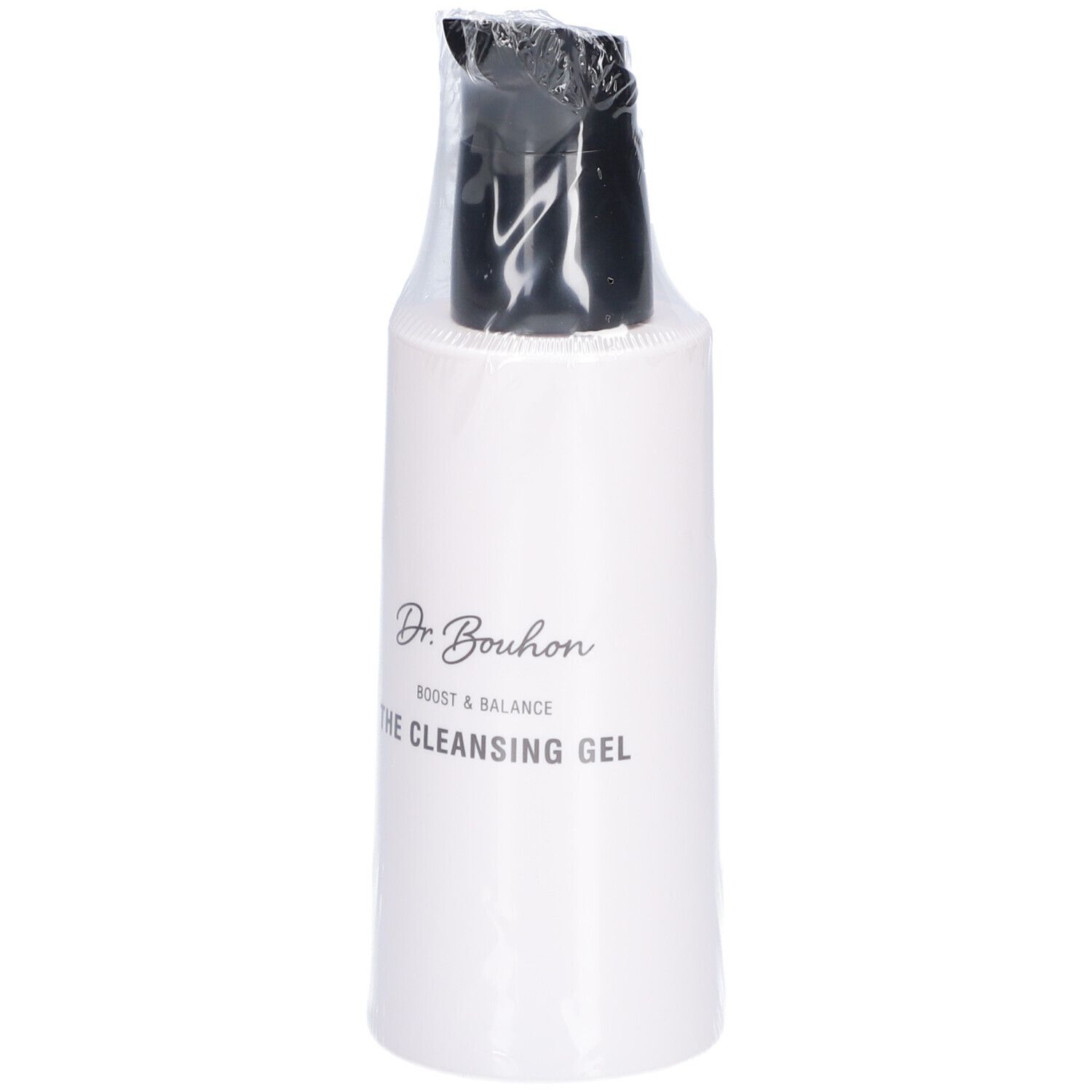 DR.BOUHON CLEANSING GEL