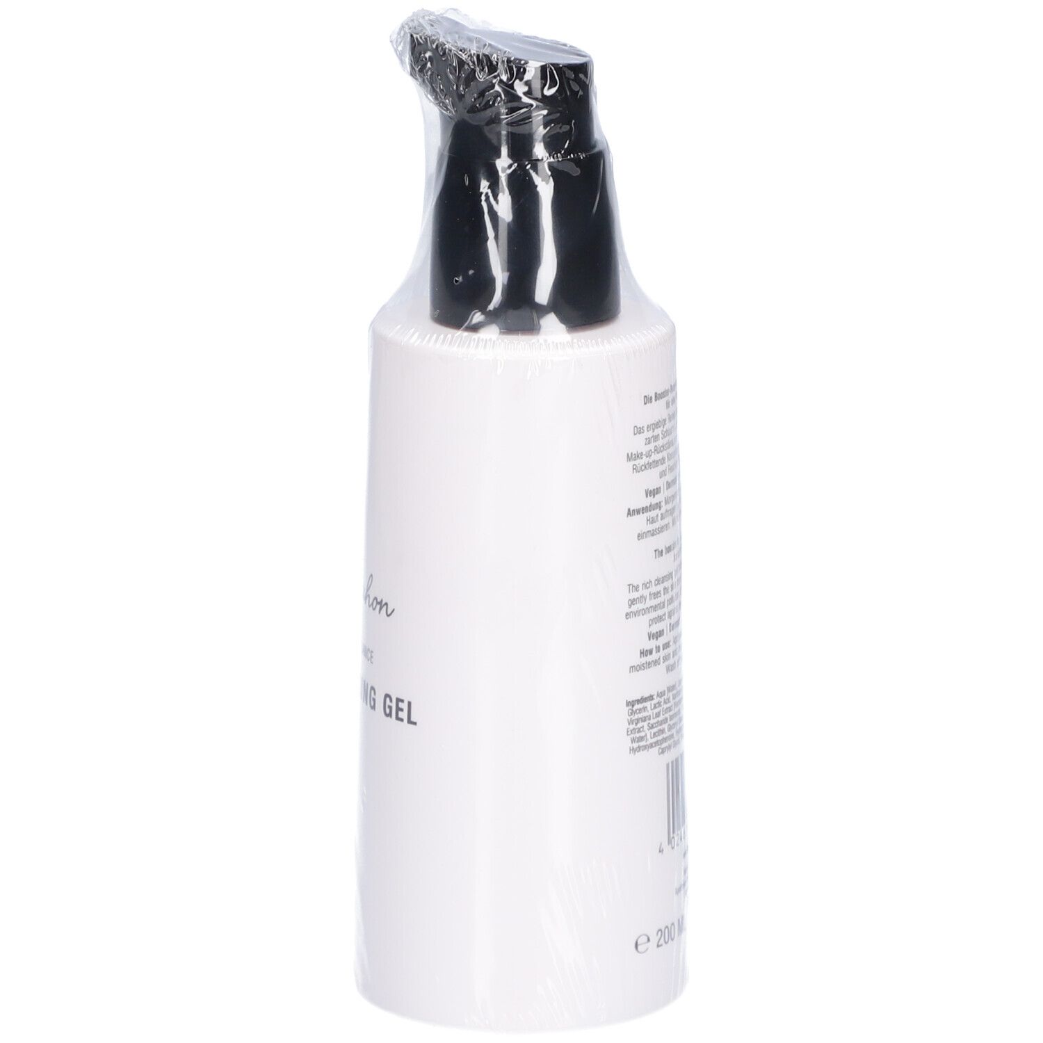 DR.BOUHON CLEANSING GEL