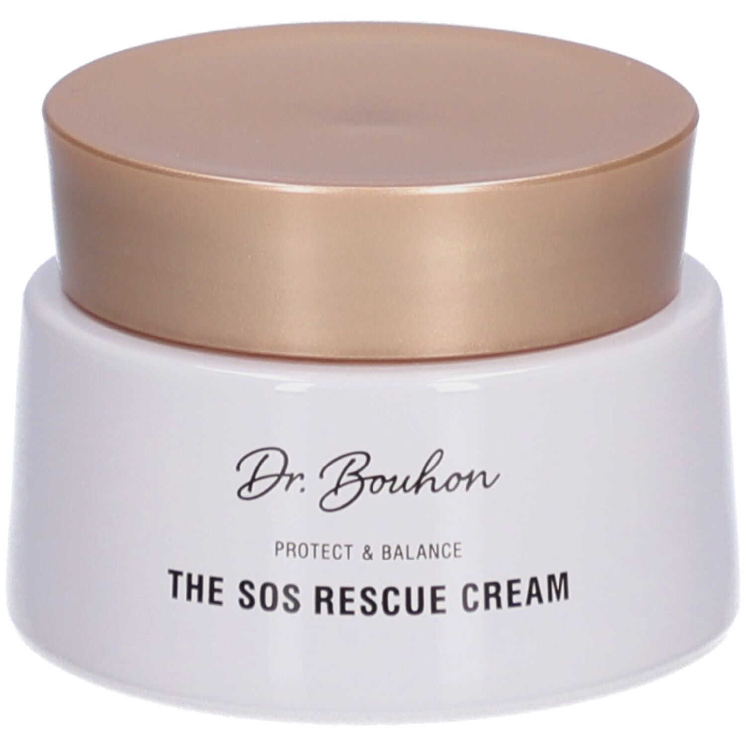 DR.BOUHON SOS-Rettungscreme