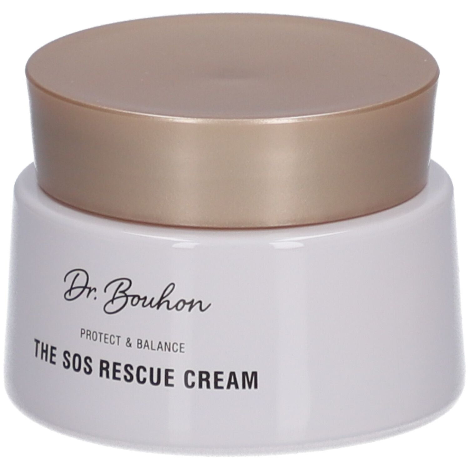 DR.BOUHON SOS-Rettungscreme
