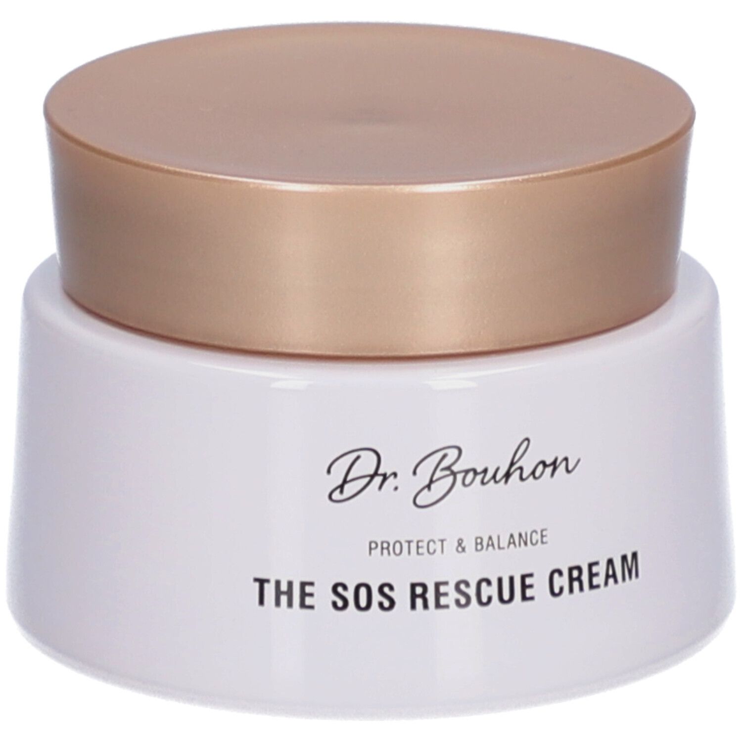DR.BOUHON SOS-Rettungscreme