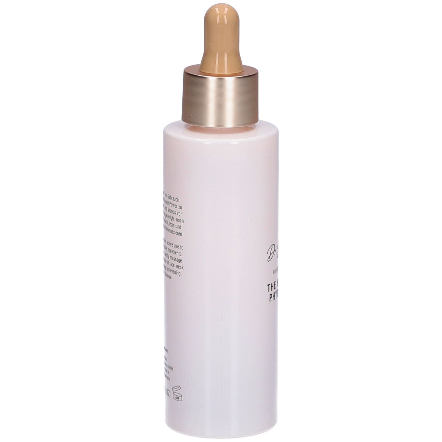 DR.BOUHON The Hyaluron Phyto Serum