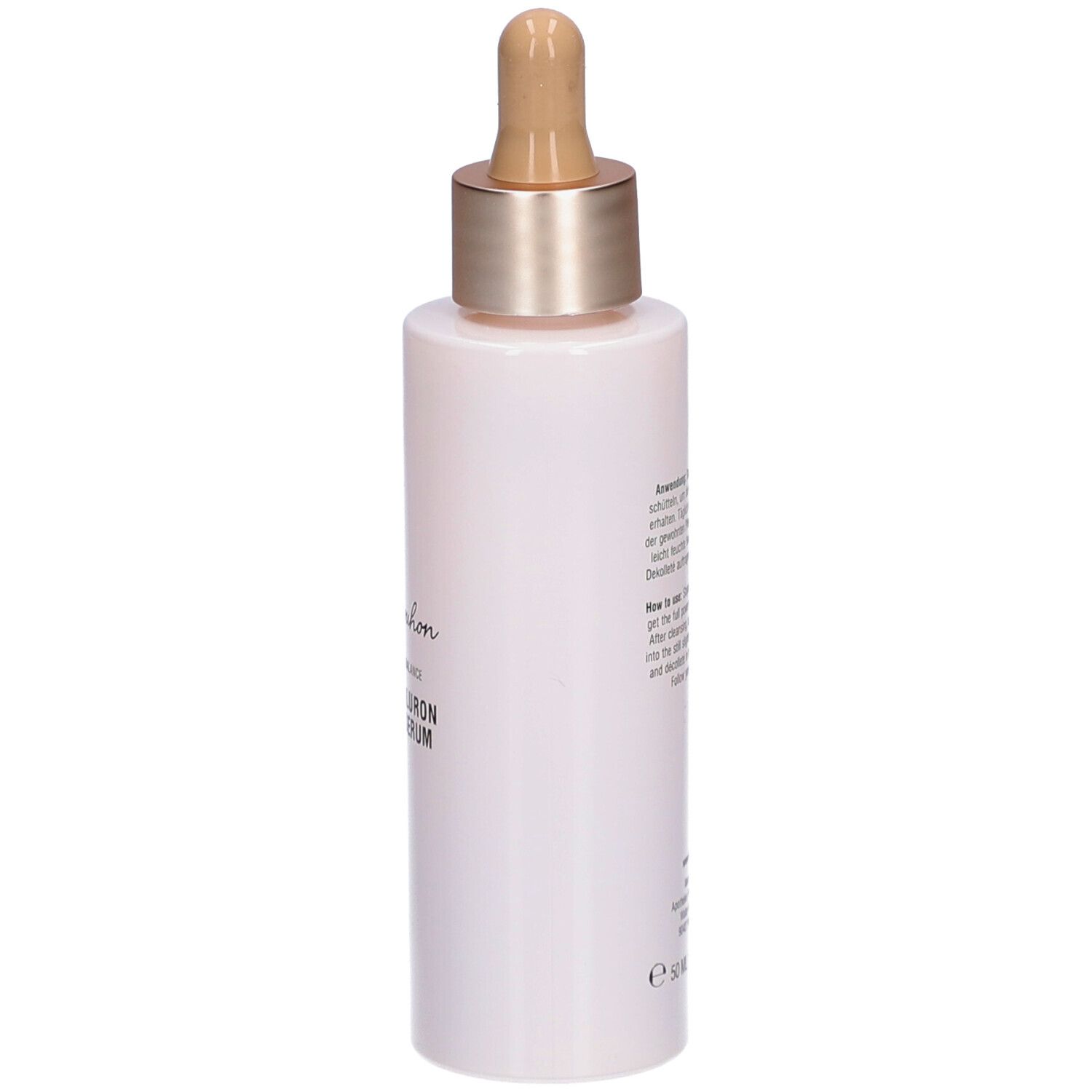 DR.BOUHON The Hyaluron Phyto Serum