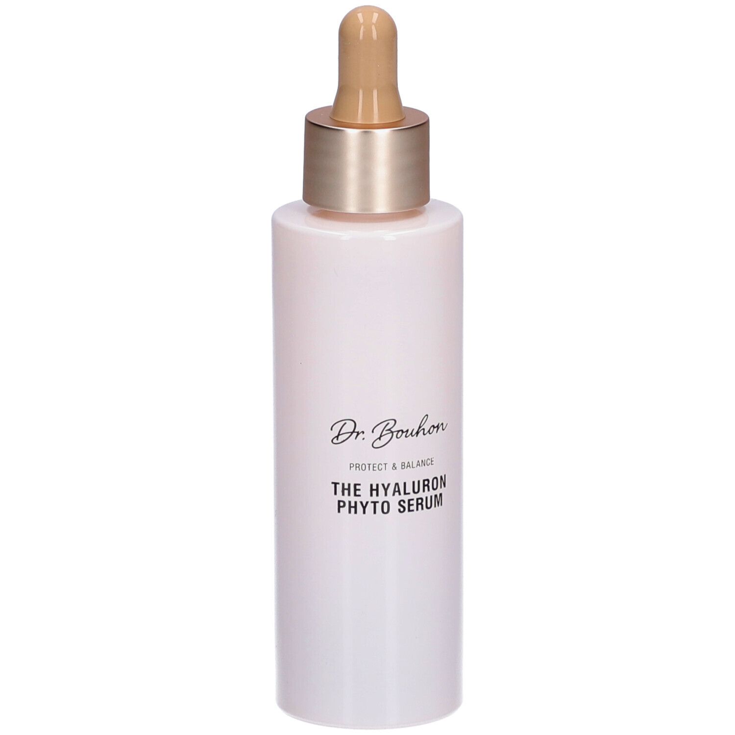 DR.BOUHON The Hyaluron Phyto Serum