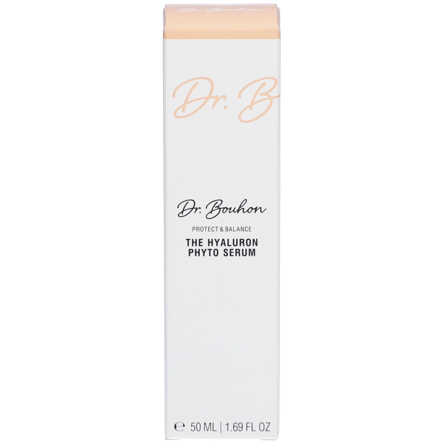 DR.BOUHON The Hyaluron Phyto Serum