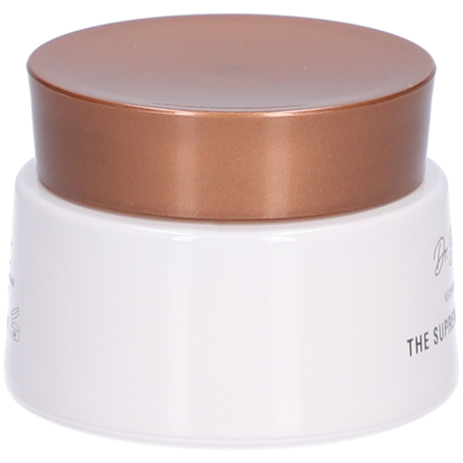 DR.BOUHON Die Supreme Lift Creme