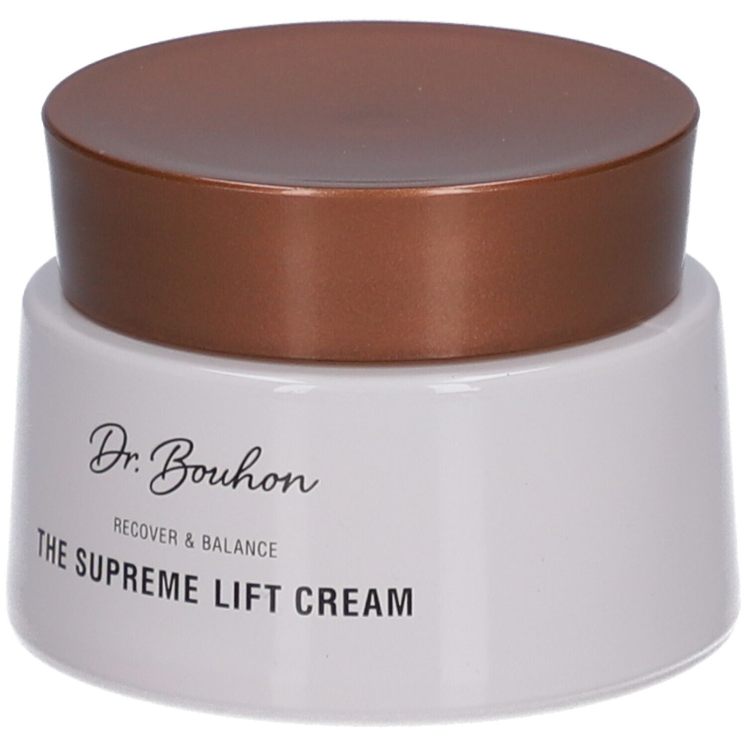 DR.BOUHON Die Supreme Lift Creme