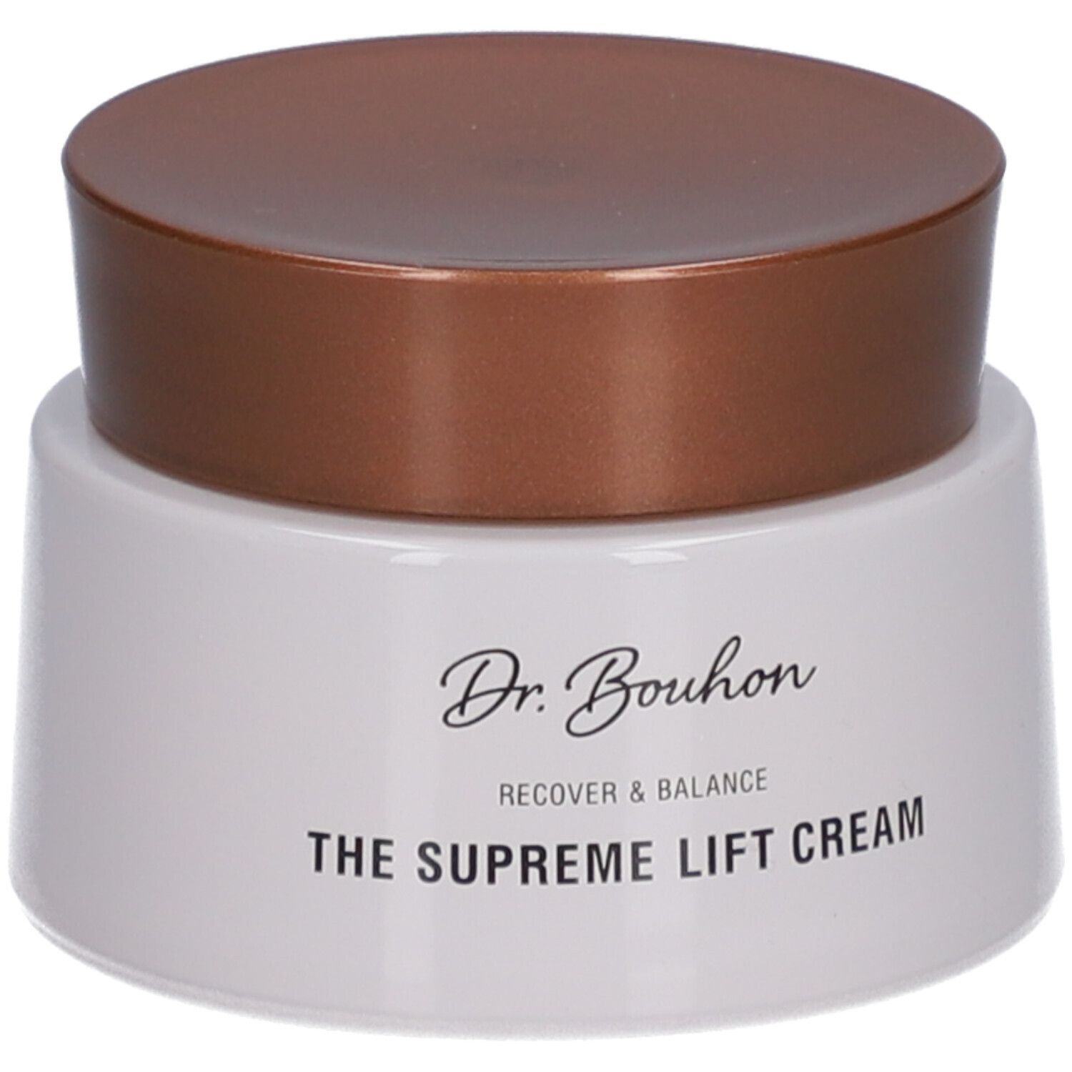 DR.BOUHON Die Supreme Lift Creme