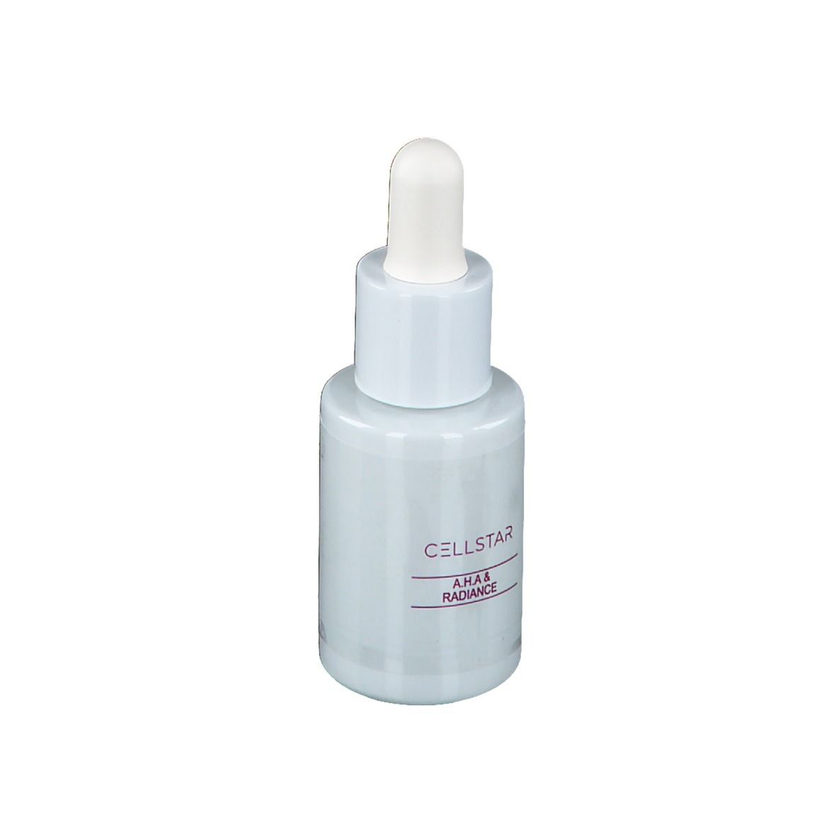 Cellstar Powerdrops Fruchtsäure