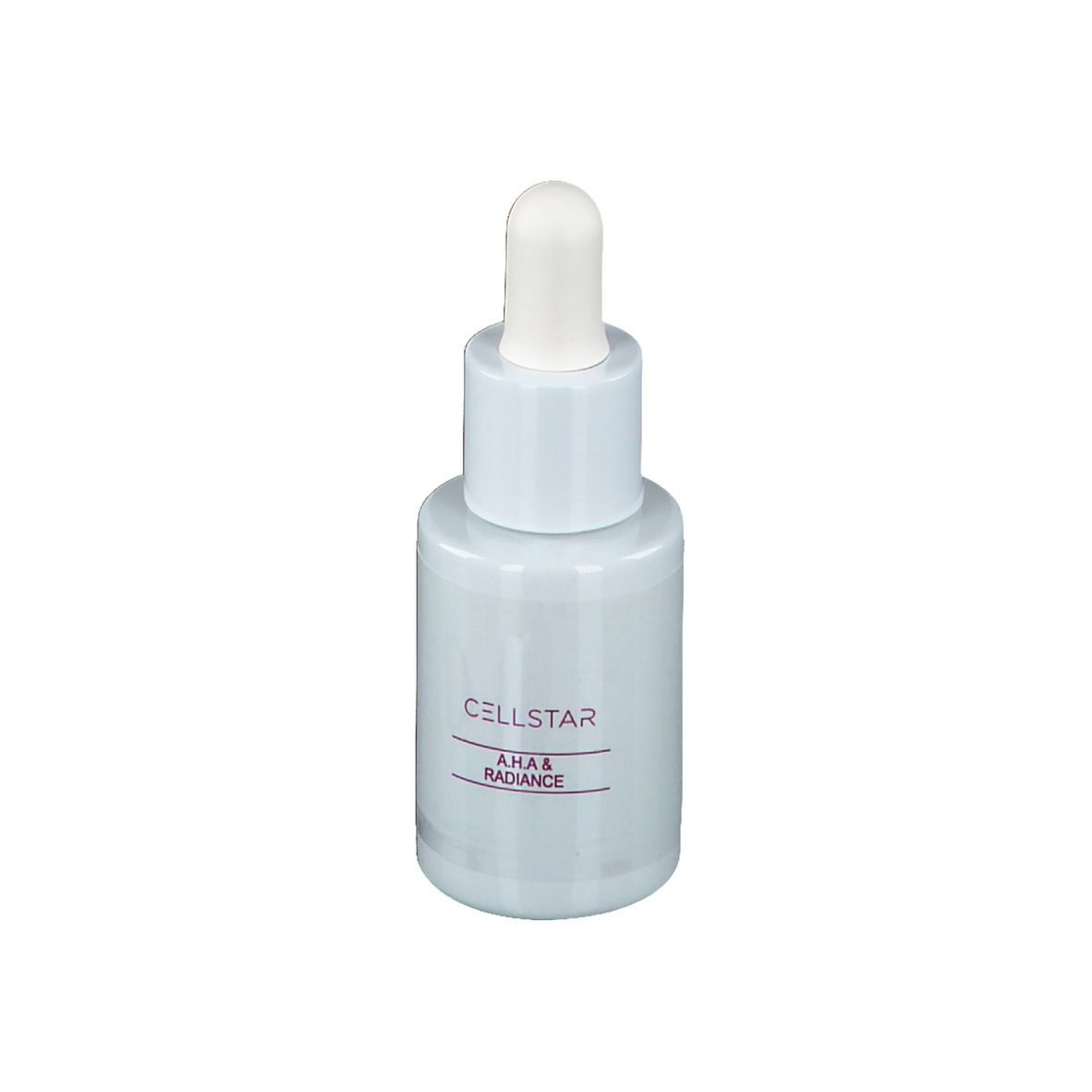 Cellstar Powerdrops Fruchtsäure