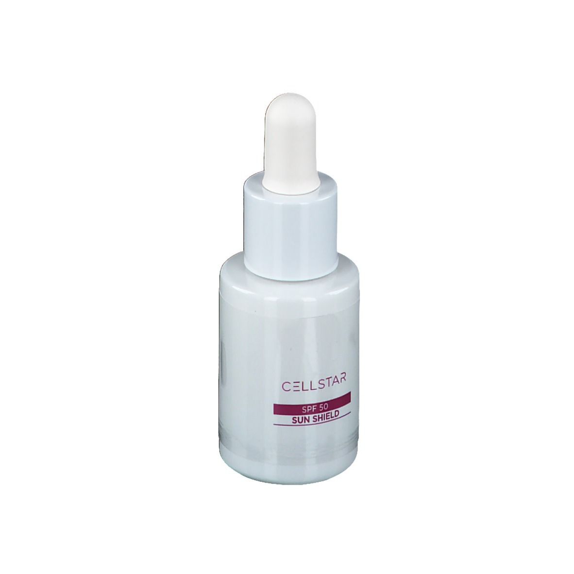 Cellstar Powerdrops Sun Shield