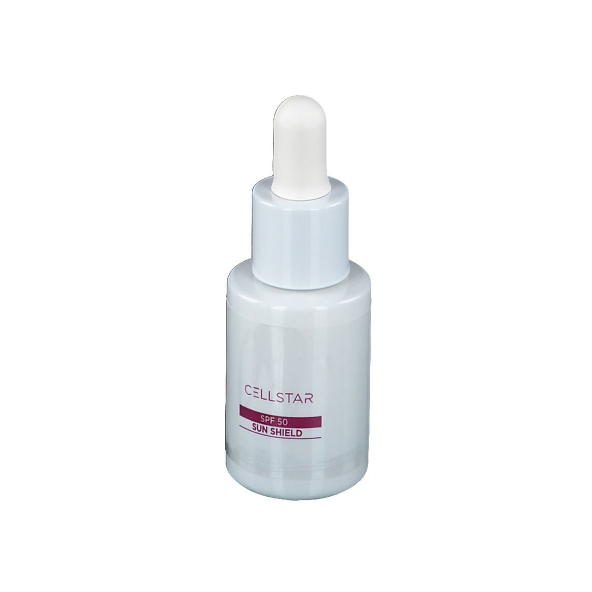 Cellstar Powerdrops Sun Shield