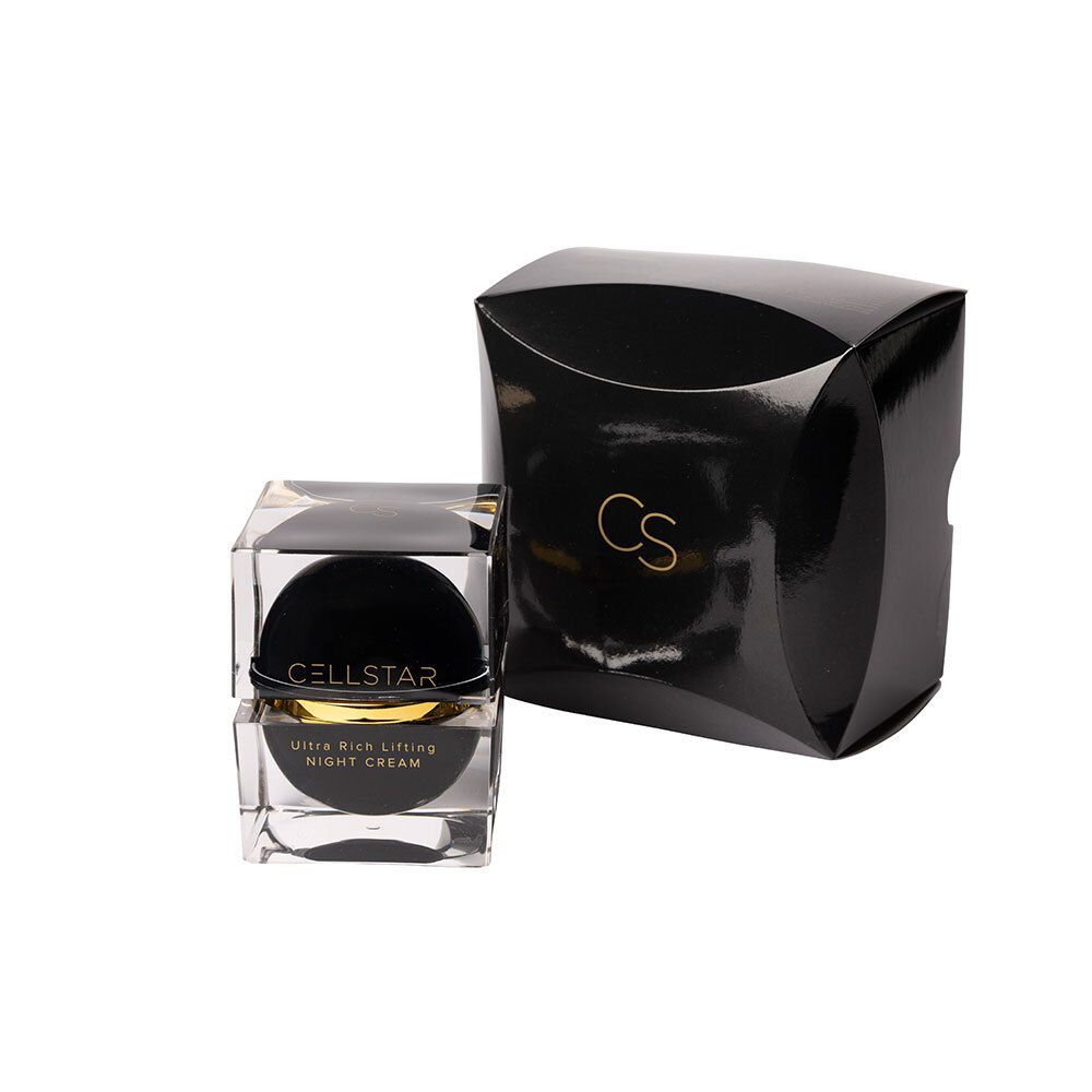 Cellstar Ultra Rich Lifting Crème de Nuit