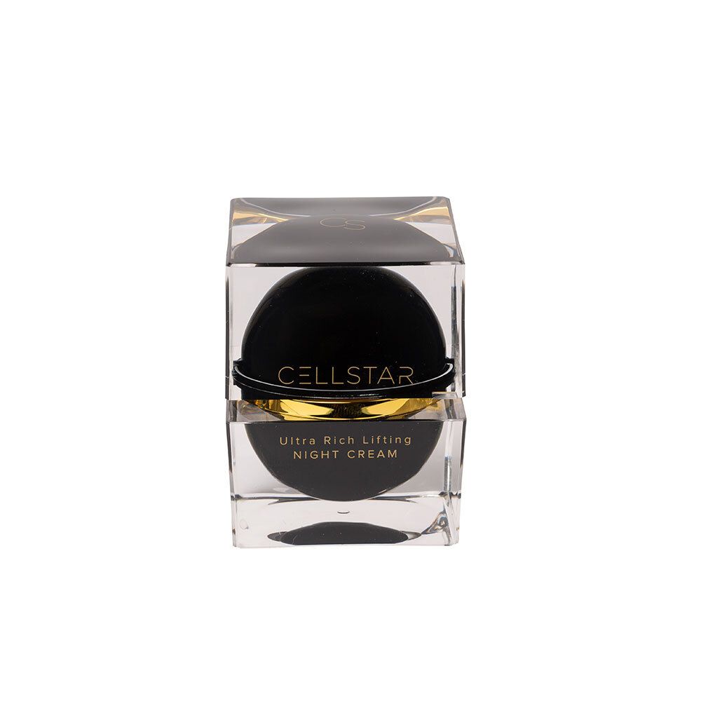 Cellstar Ultra Rich Lifting Crème de Nuit