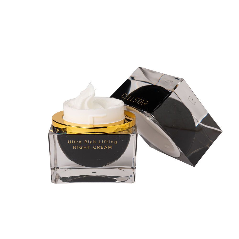 Cellstar Ultra Rich Lifting Crème de Nuit