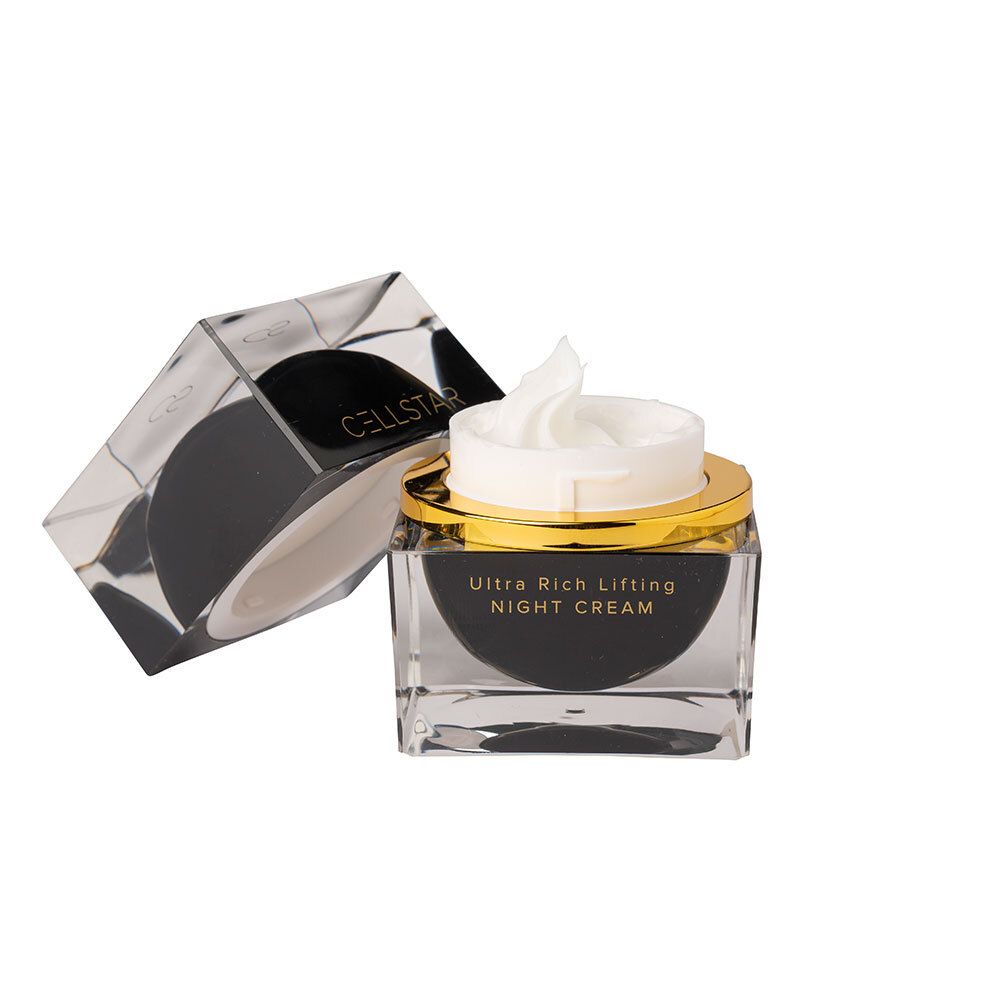 Cellstar Ultra Rich Lifting Crème de Nuit