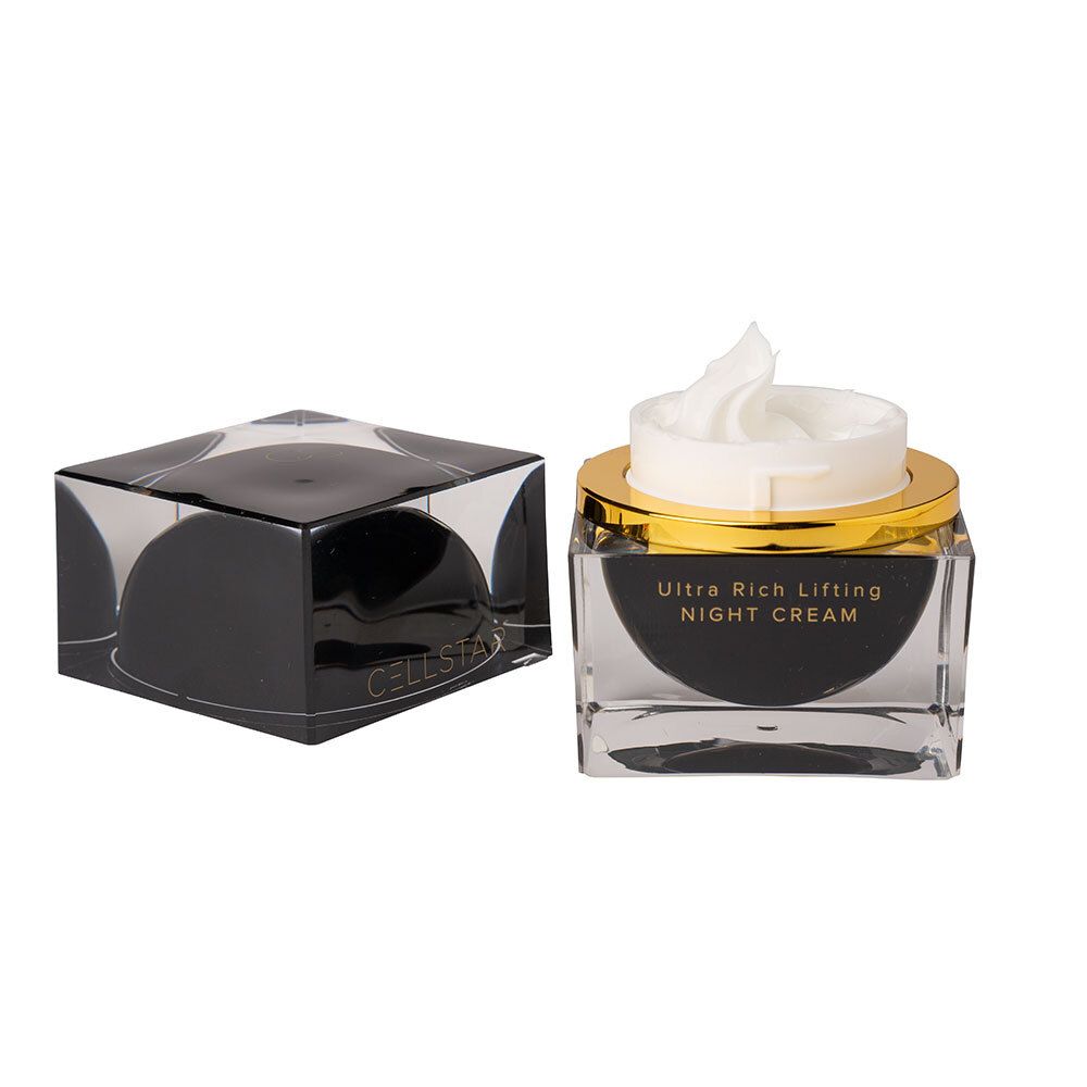 Cellstar Ultra Rich Lifting Crème de Nuit
