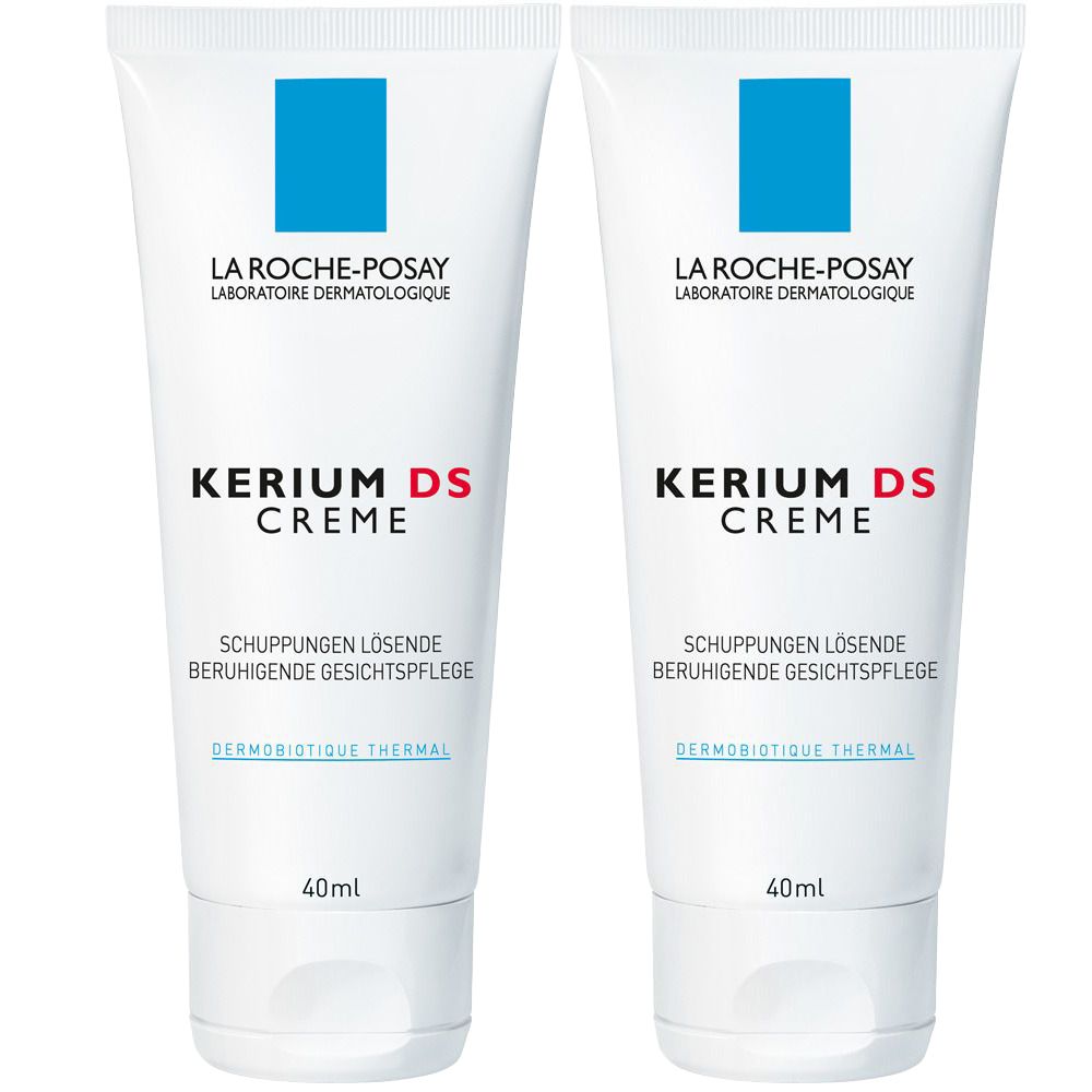 La Roche Posay Kérium DS Creme