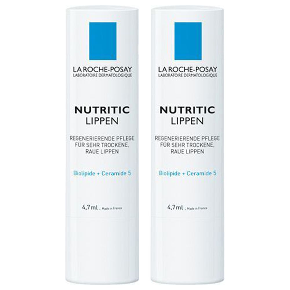 La Roche-Posay Nutritic Lippen-Pflege