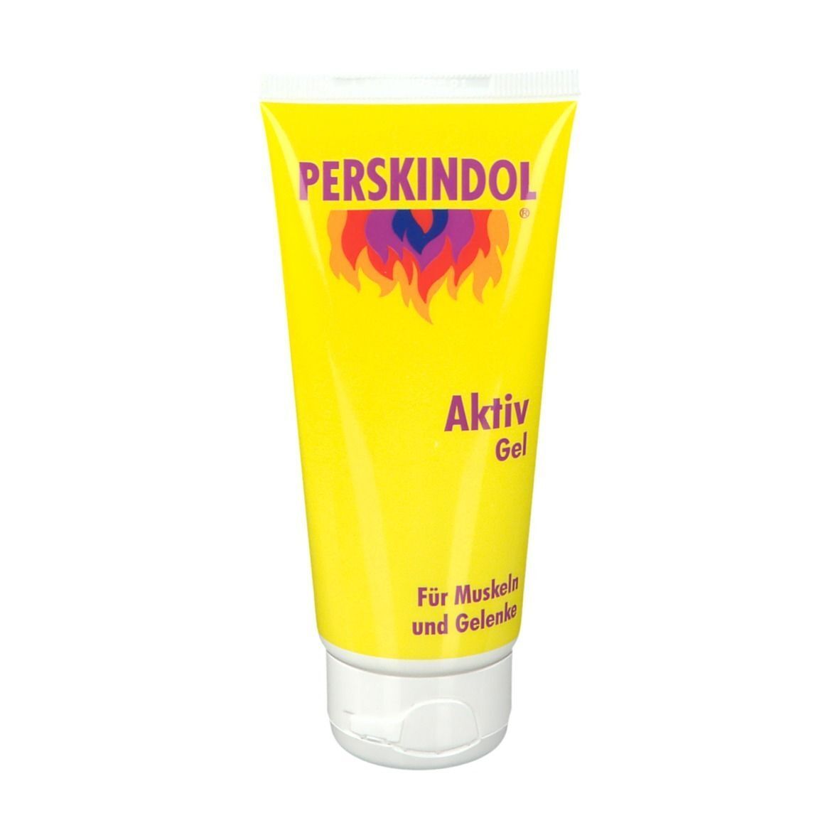 PERSKINDOL Gel actif