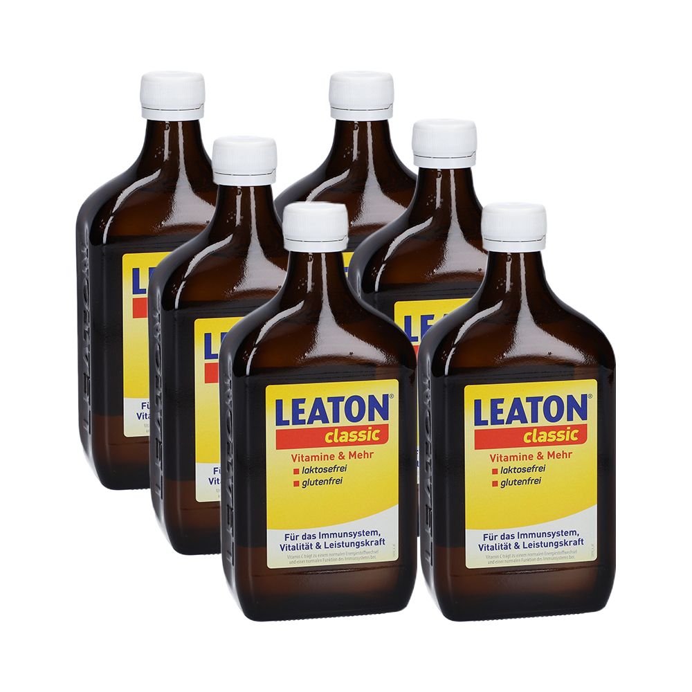 LEATON® classic