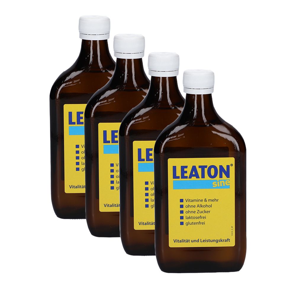 LEATON® Sine