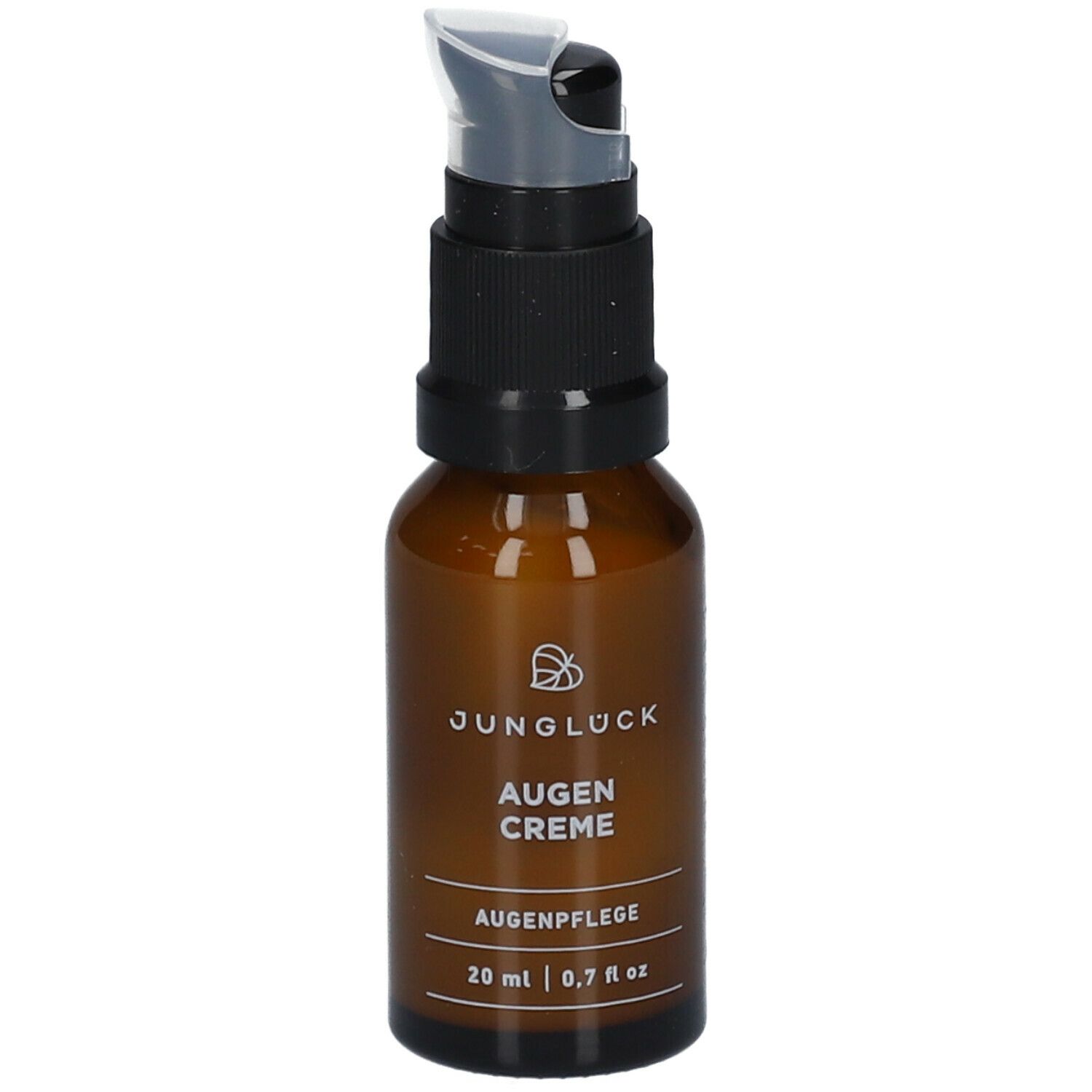 JUNGLÜCK Creme yeux
