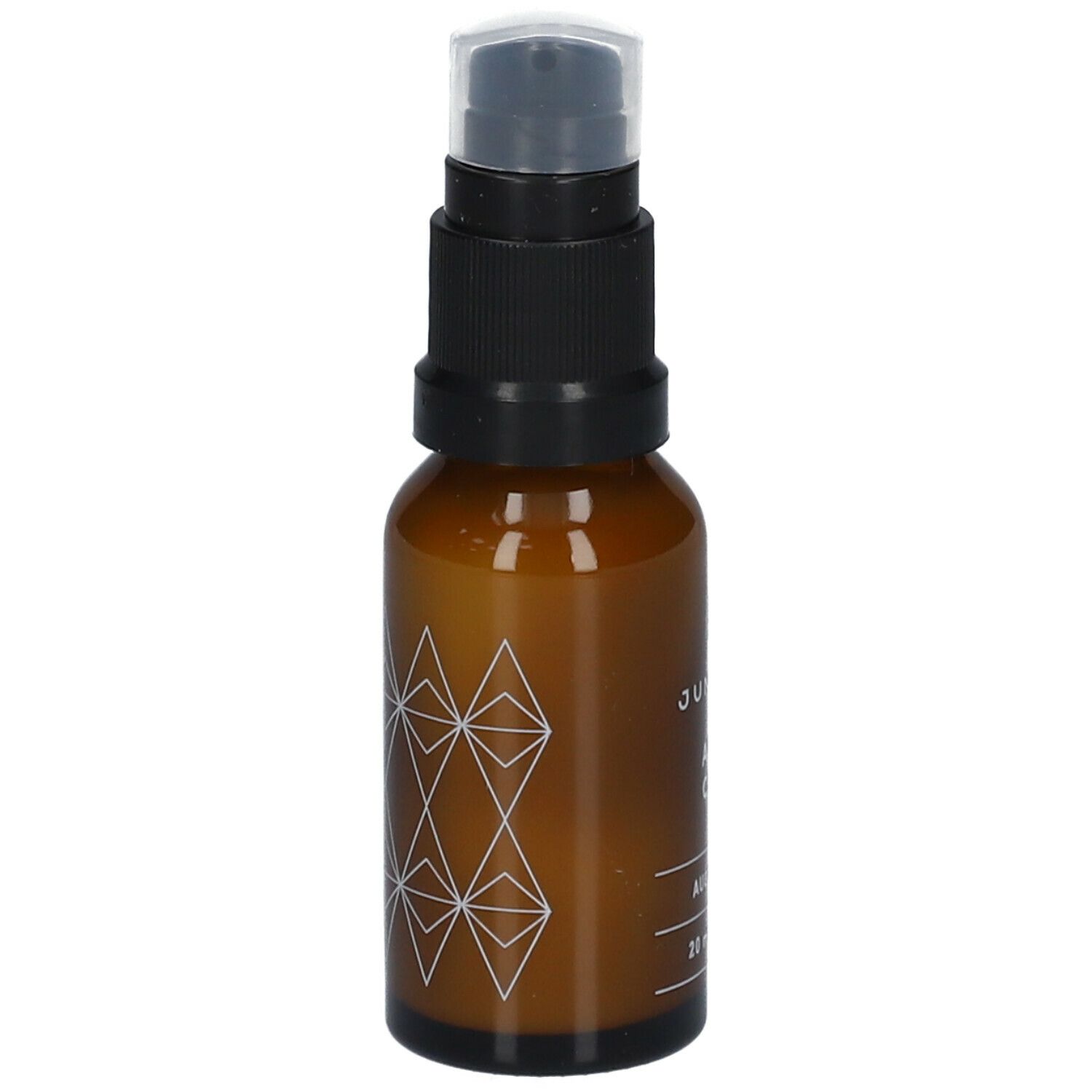 JUNGLÜCK Creme yeux