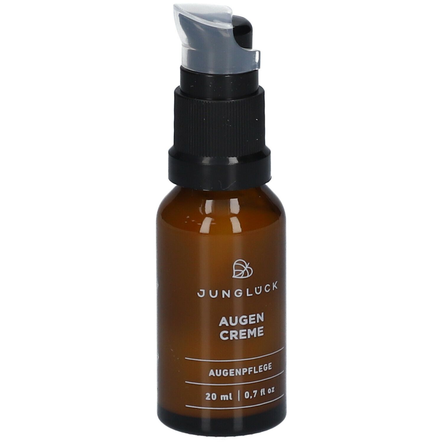 JUNGLÜCK Creme yeux