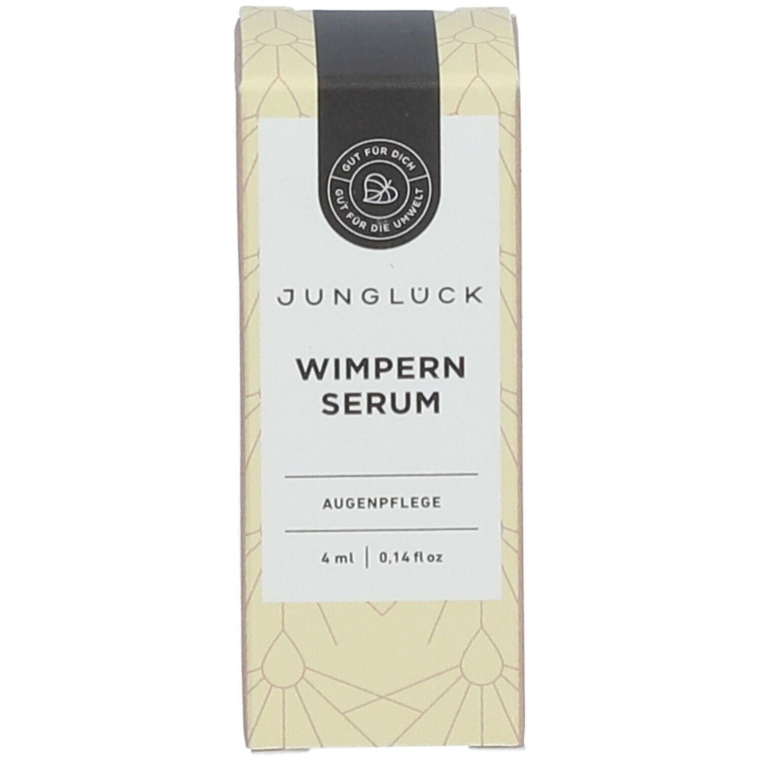 JUNGLÜCK Sérum pour cils