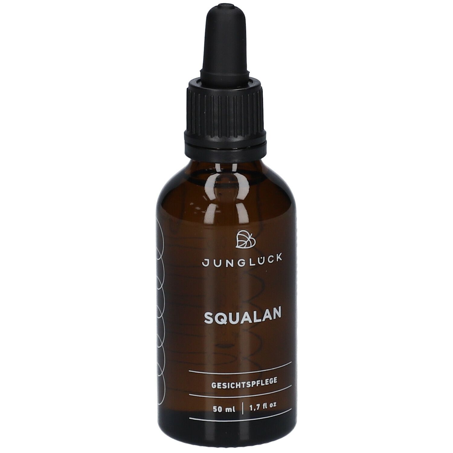 JUNGLÜCK Squalan