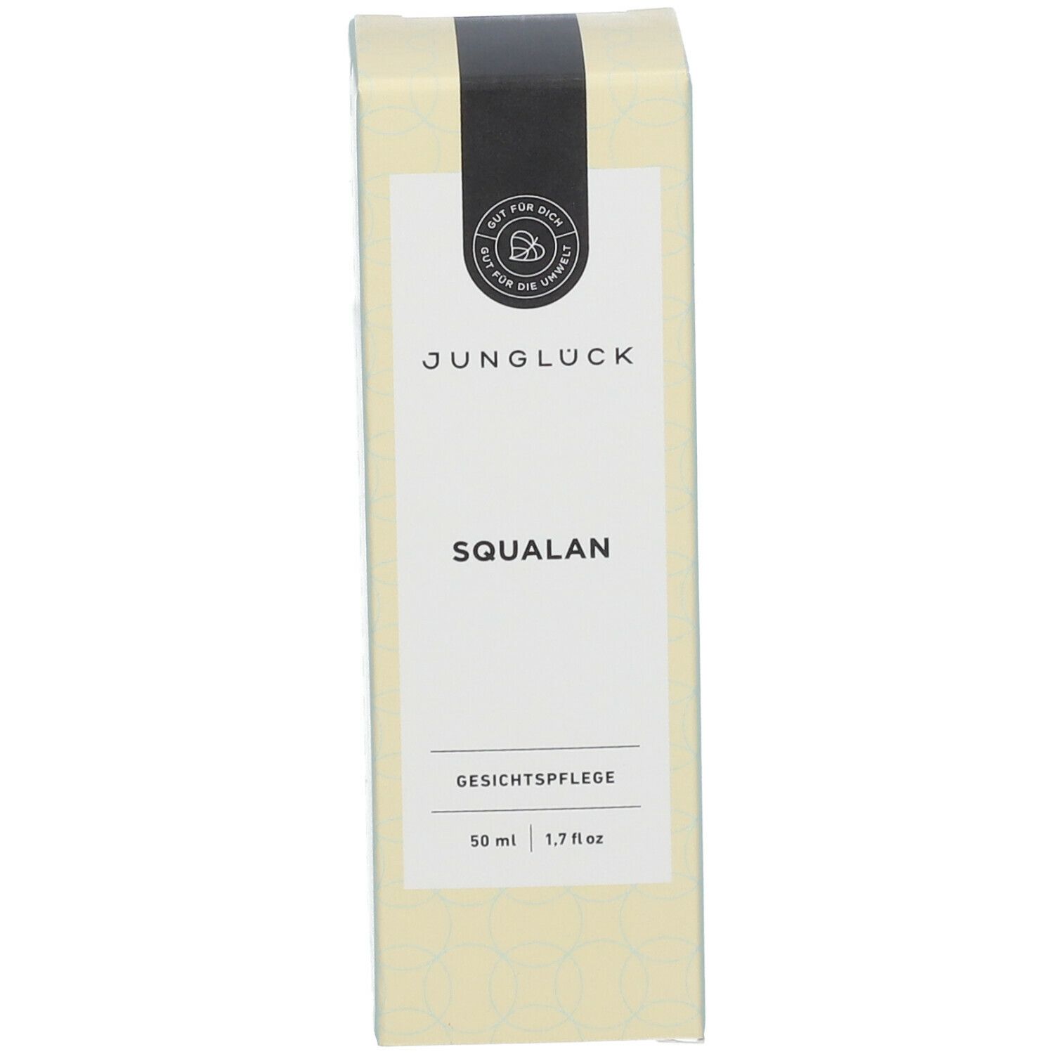 JUNGLÜCK Squalan