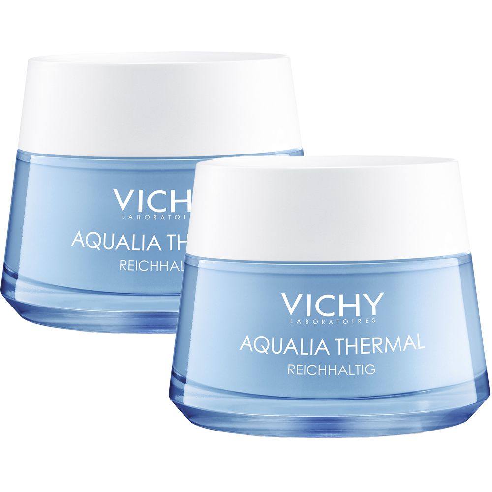 Vichy AQUALIA THERMAL Reichhaltige Feuchtigkeitspflege