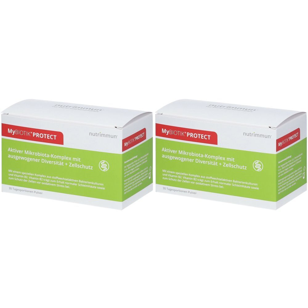 MyBIOTIK® PROTECT