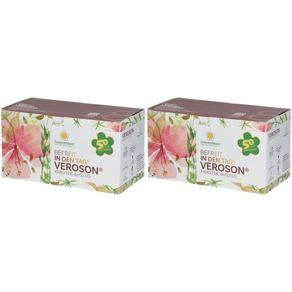 SonnenMoor® Veroson