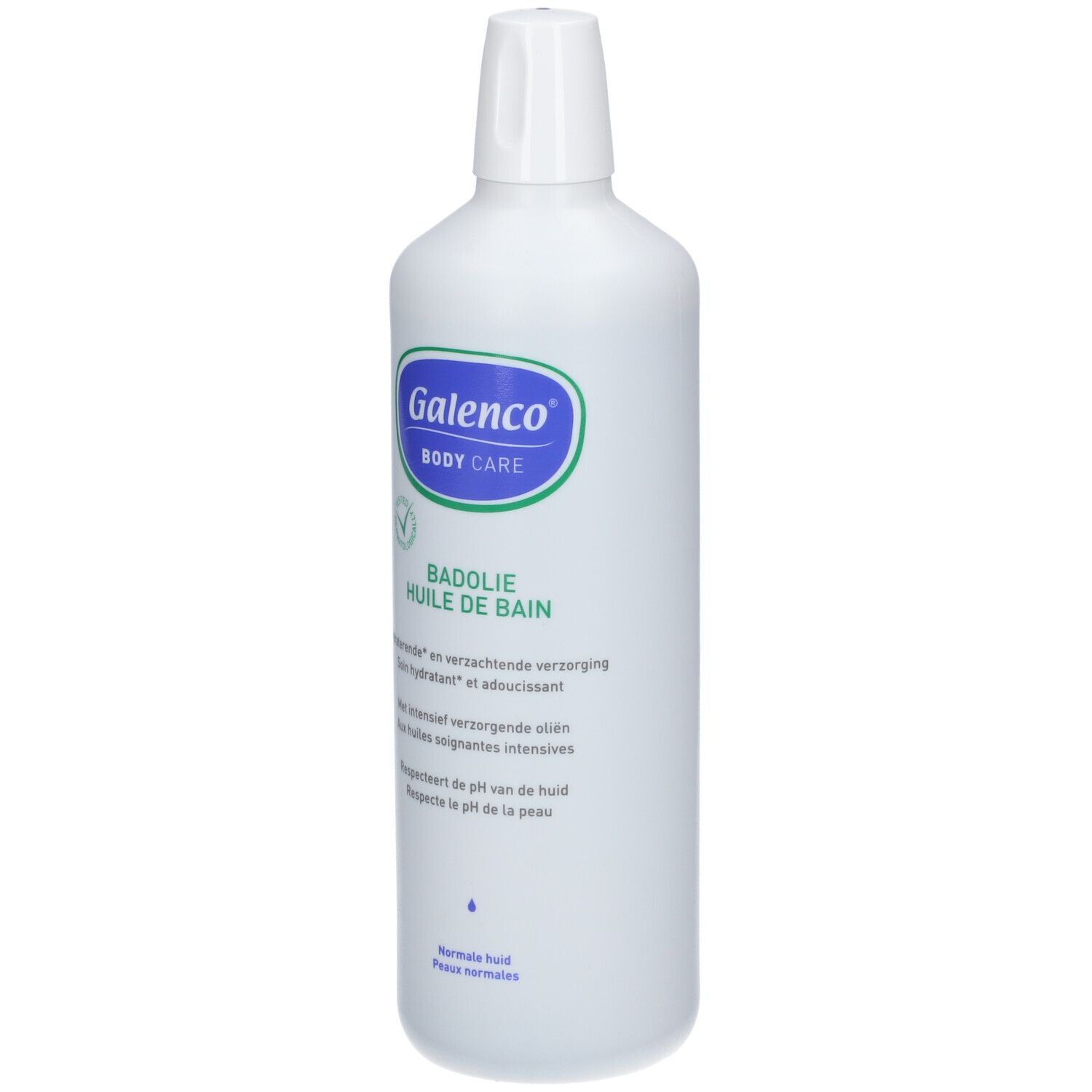 Galenco® body huile de bain