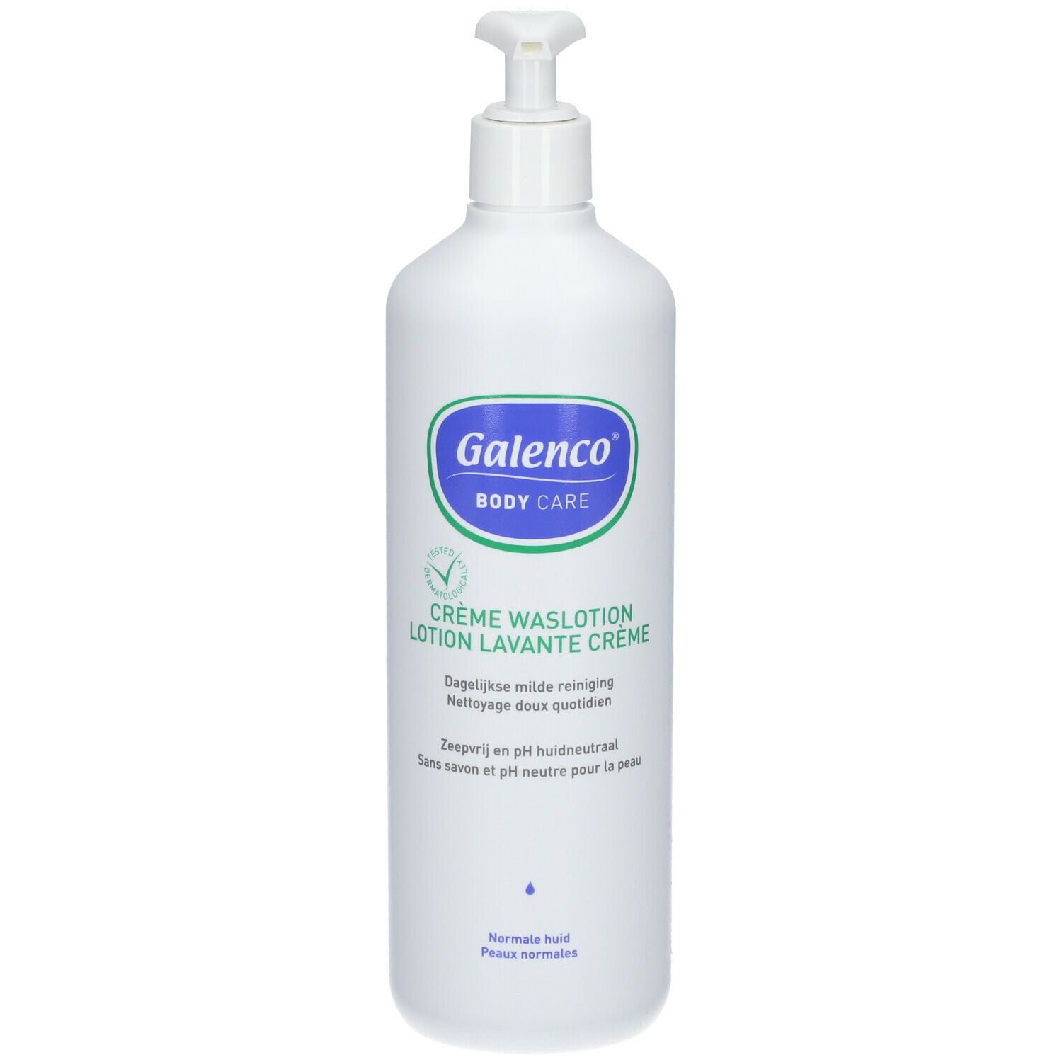 Galenco® Body Care Waschlotion