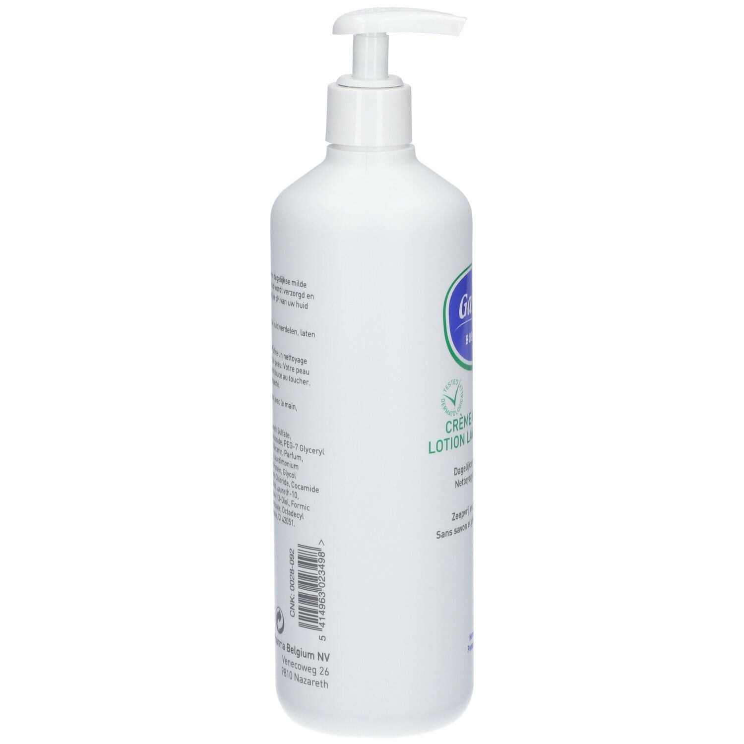Galenco® Body Care Waschlotion