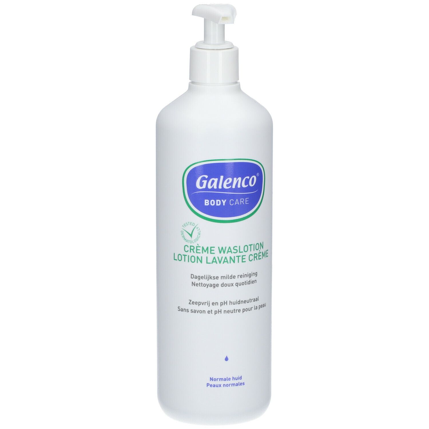 Galenco® Body Care Waschlotion