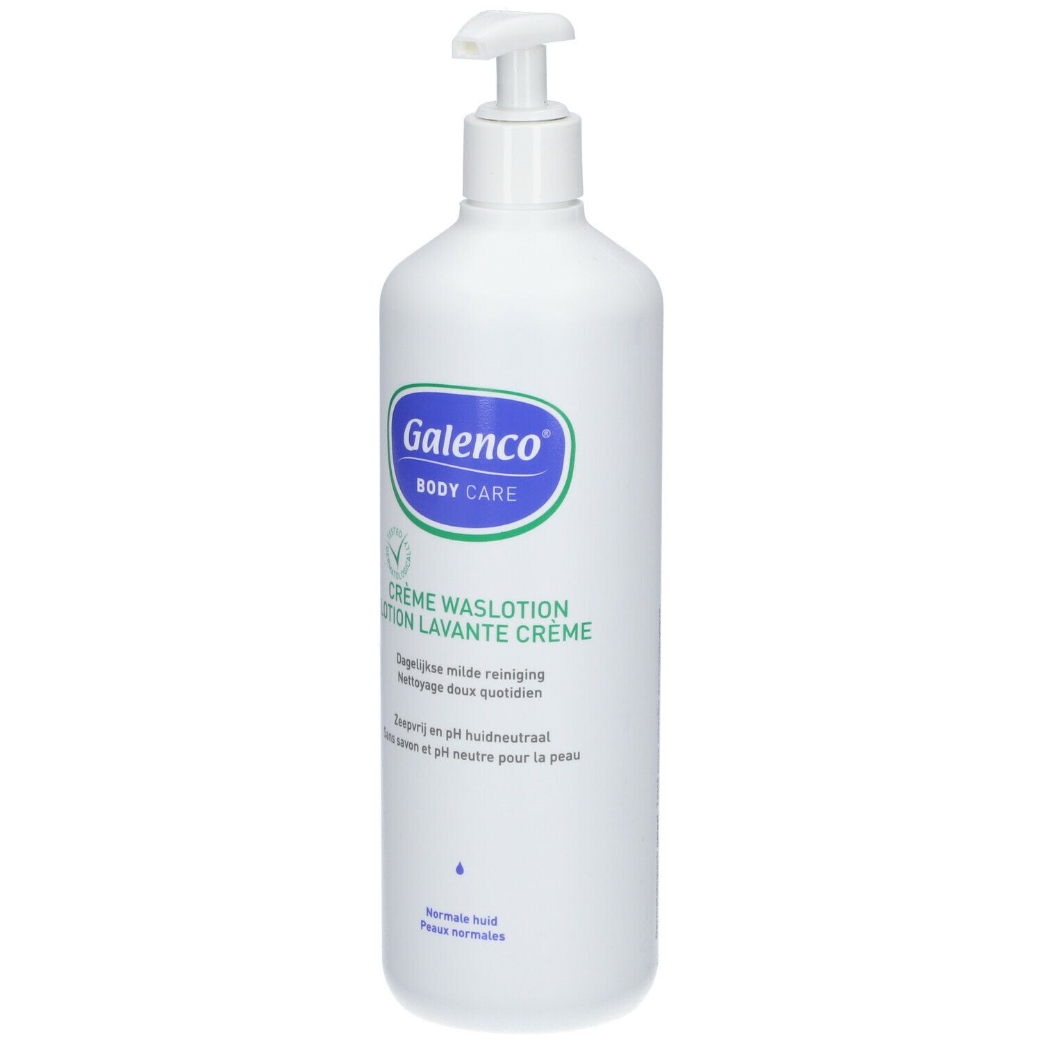 Galenco® Body Care Waschlotion