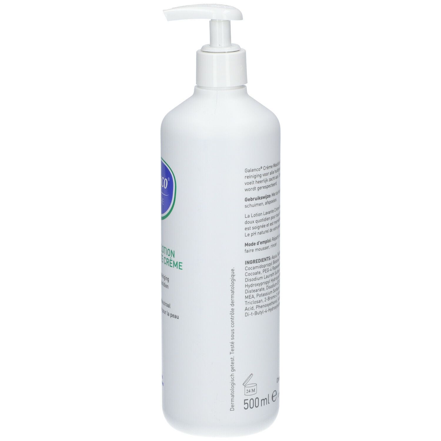 Galenco® Body Care Waschlotion
