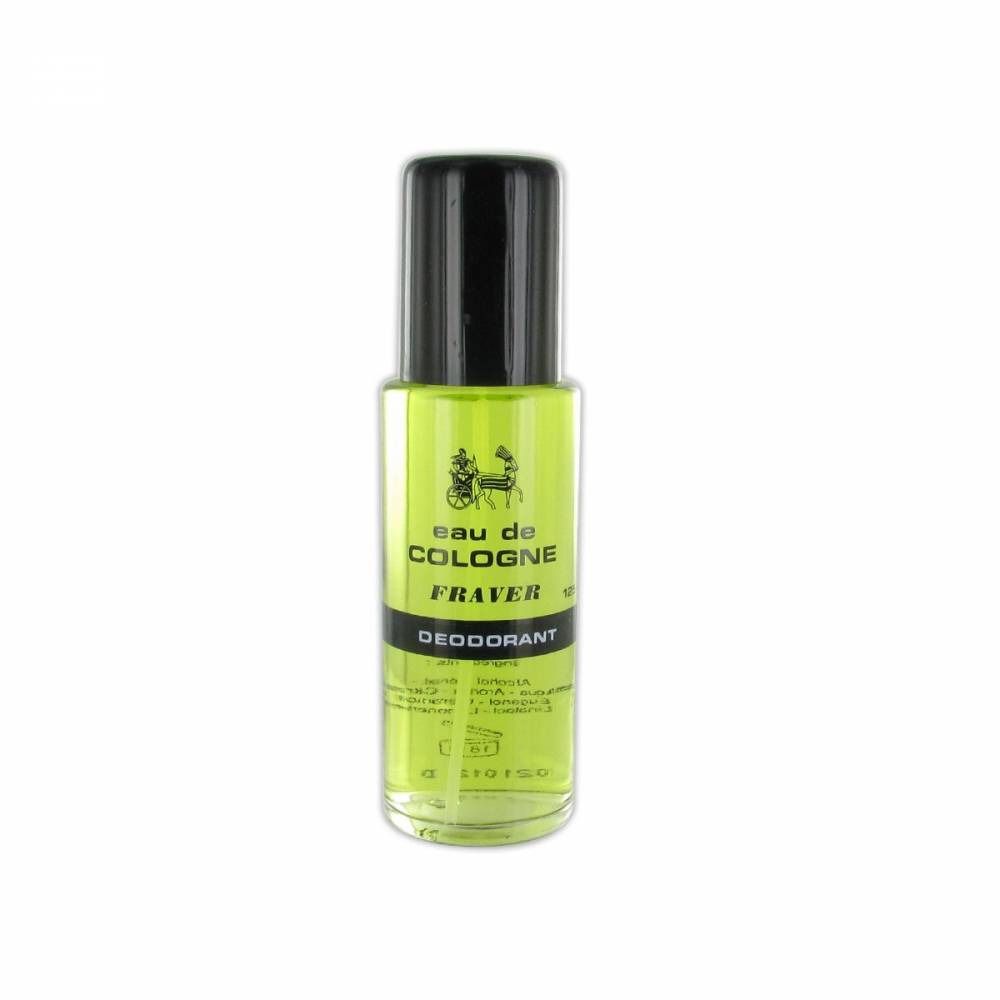 Fraver Eau de Cologne Deo