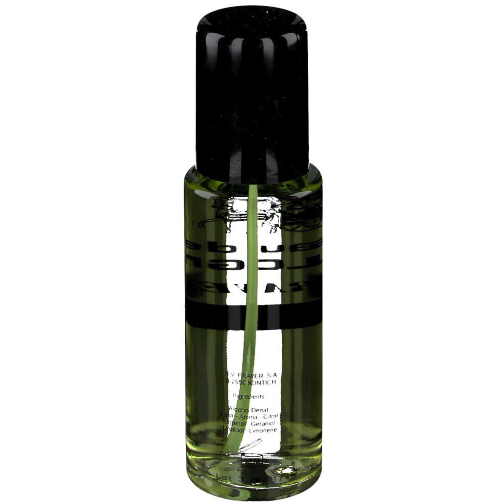 Fraver Eau de Cologne Deo